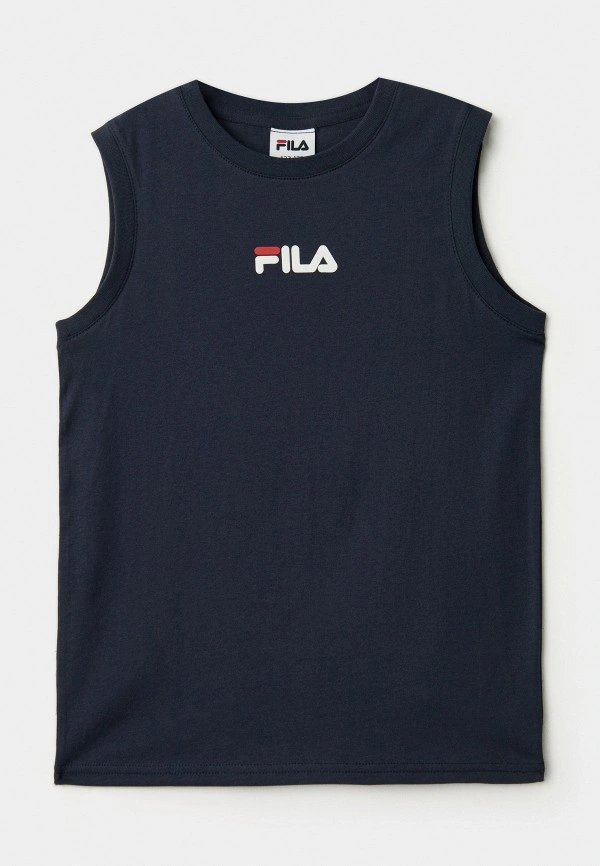Fila
Майка