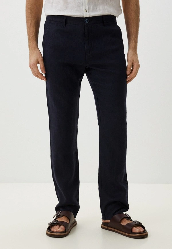 Bochetti
Брюки Linen Classic fit