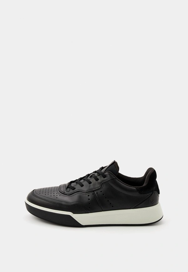 Ecco
Кеды STREET COURT M