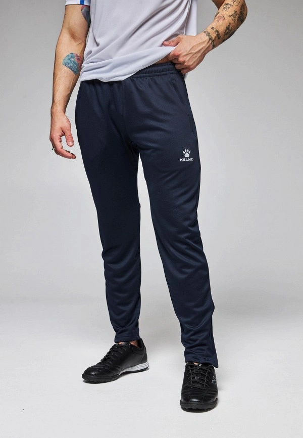 Kelme
Брюки спортивные Knitted Leg Trousers