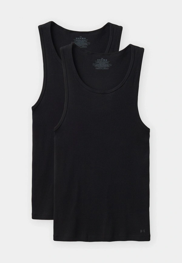 Under Armour
Майки 2 шт. PERFORMANCE COTTON UNDERSHIRT - SOLID FITTED TANK 2PK