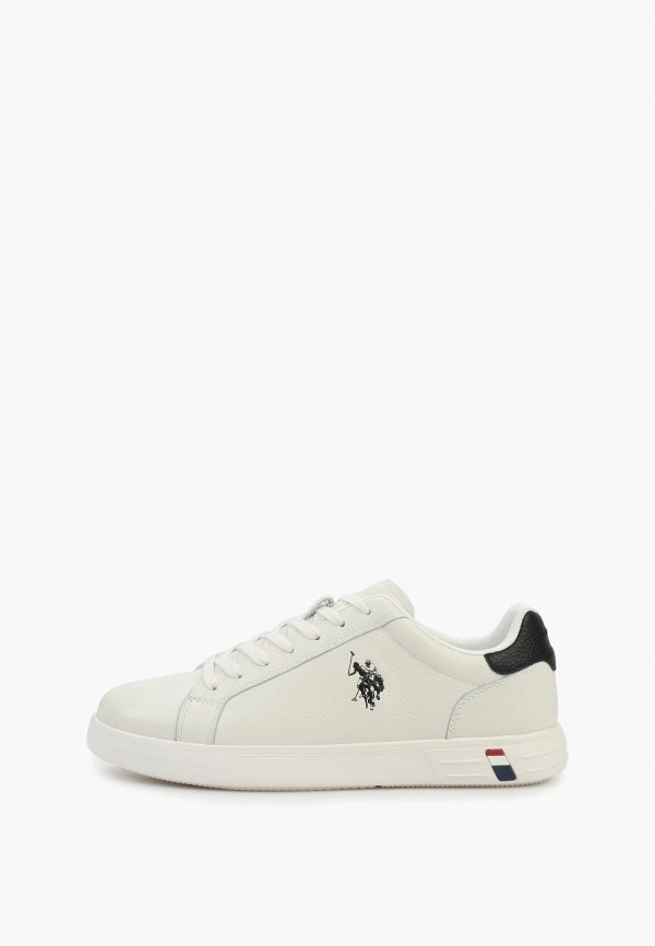 U.S. Polo Assn.
Кроссовки Полнота F (6)