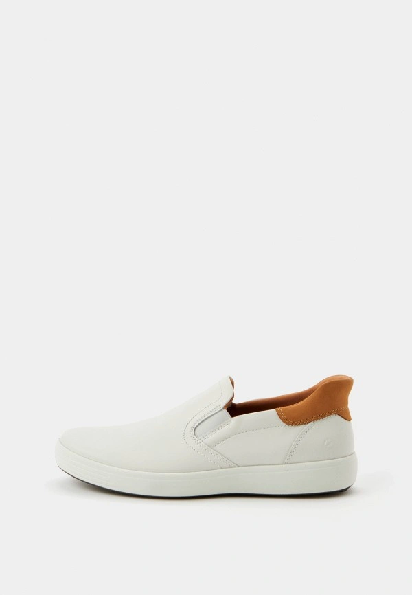 Ecco
Слипоны SOFT 7 M