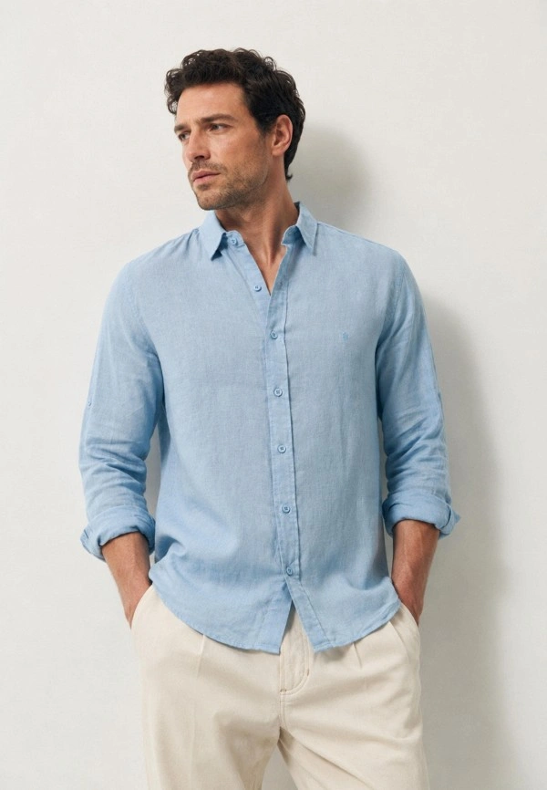 G.E.Y.I.M
Рубашка Premium Linen