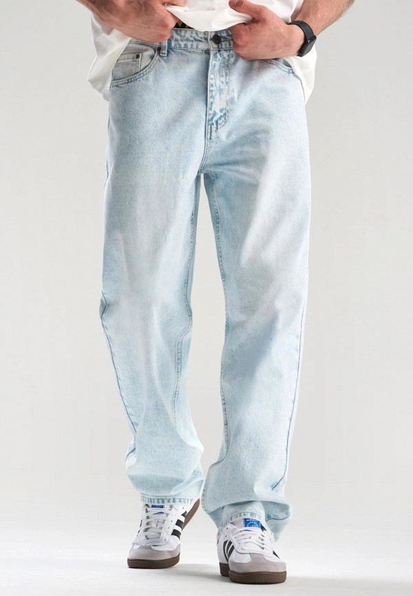 Cave
Джинсы Baggy