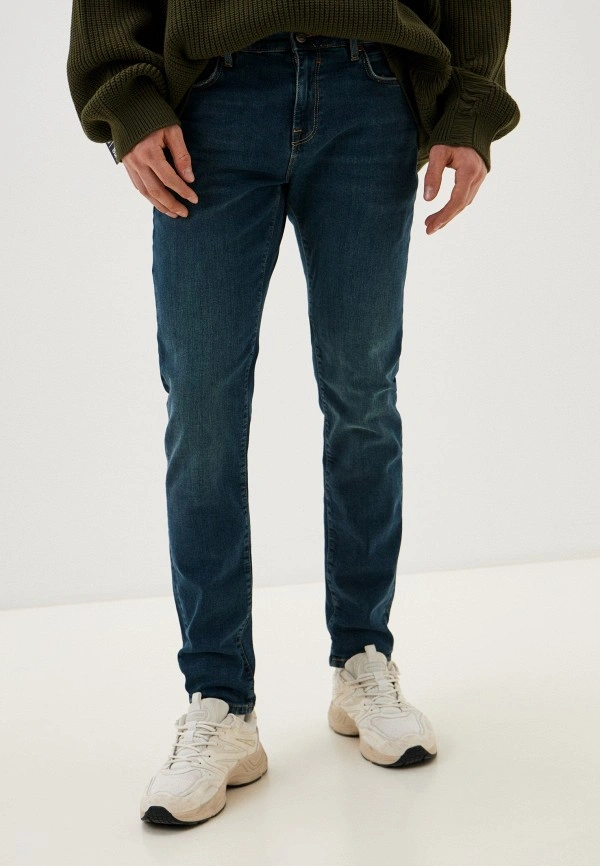 Colin's
Джинсы 041 DANNY Slim Fit