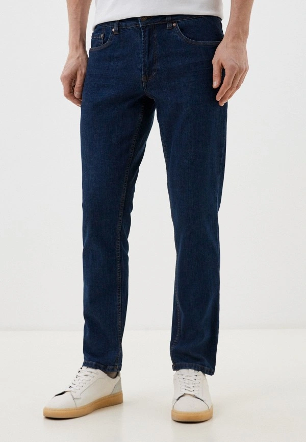 HENDERSON
Джинсы SLIM