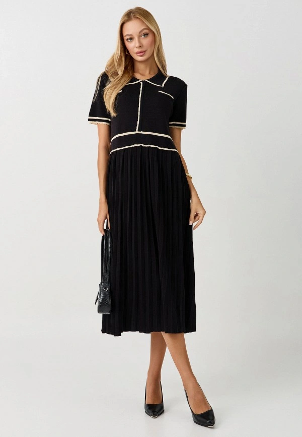 Delia
Платье Lamoda Online Exclusive