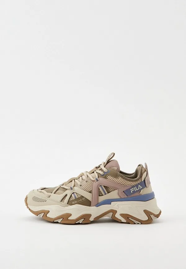 Fila
Кроссовки TRACE LOW M