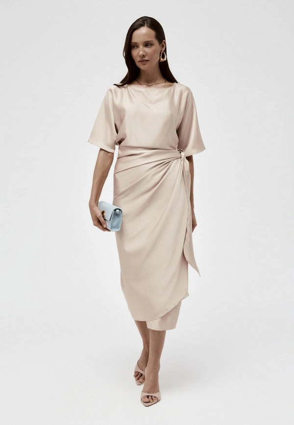 Delia
Платье Lamoda Online Exclusive