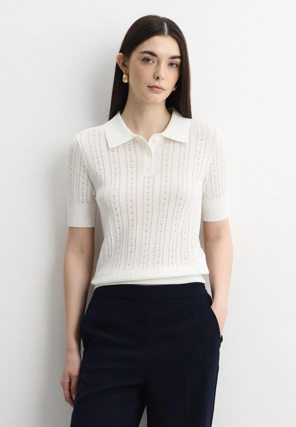 Luisa Wang
Поло Lamoda Online Exclusive