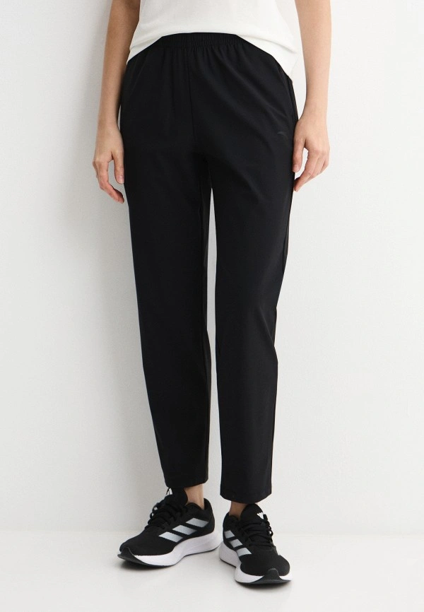 Anta
Брюки спортивные TRN-ESSENTIAL Knit Track Pants A-CHILL TOUCH