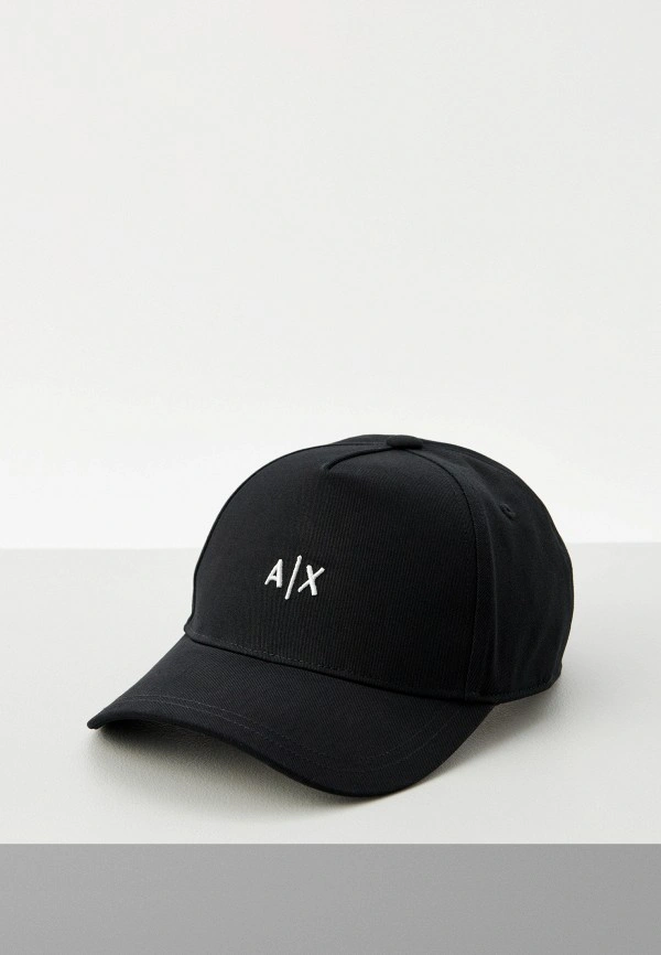 Armani Exchange 
премиум
Бейсболка