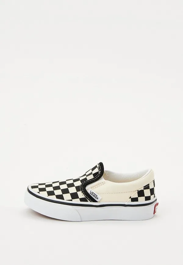 Vans
Слипоны UY Classic Slip-On