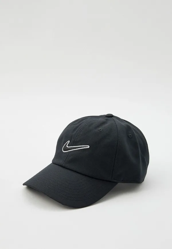 Nike
Бейсболка U NK CLUB CAP U CB SWSH L