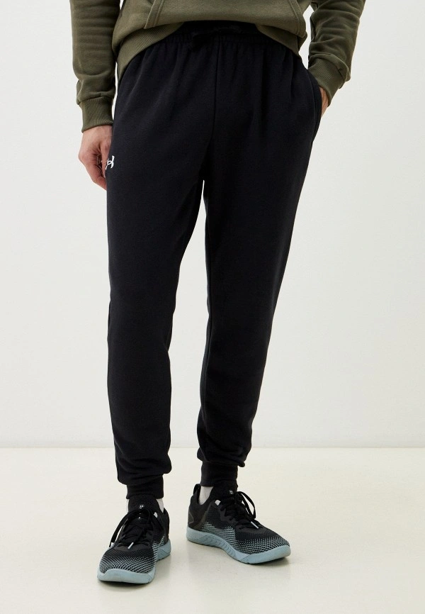 Under Armour
Брюки спортивные UA RIVAL FLEECE JOGGERS
