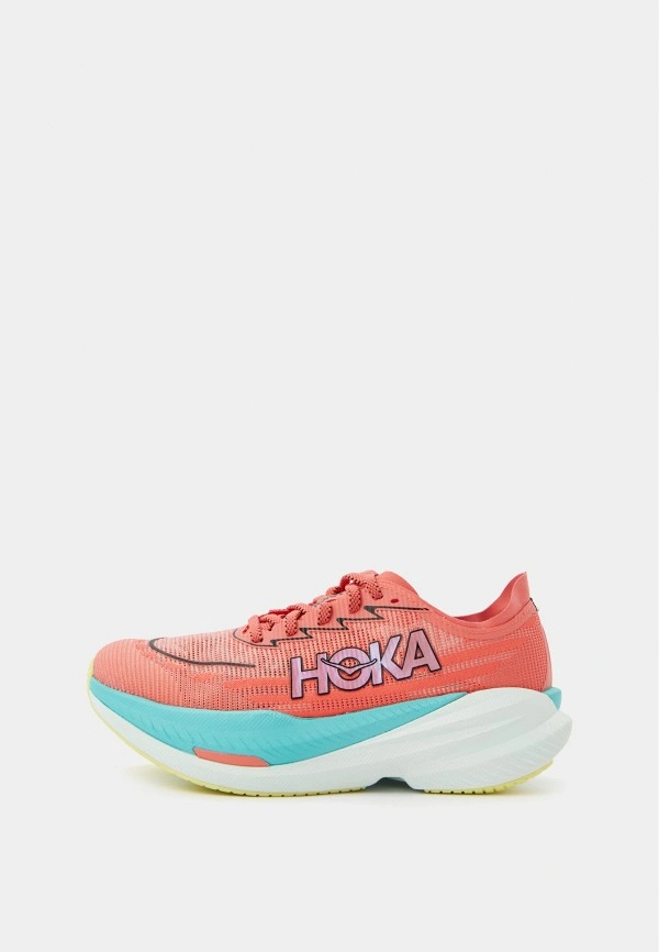Hoka
Кроссовки Mach X 2