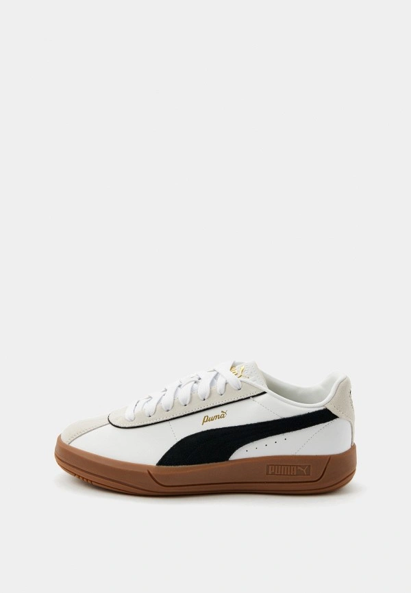 PUMA
Кеды Puma Club Klassika