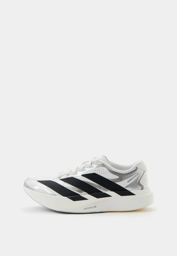 adidas
Кроссовки ADIZERO EVO SL EXO W