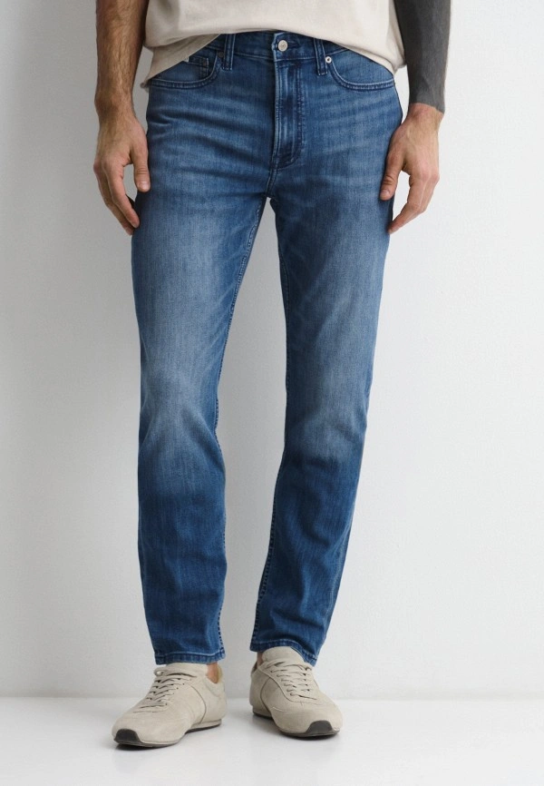 Calvin Klein Jeans
Джинсы SLIM TAPER