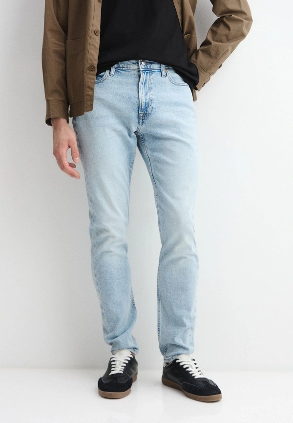 Calvin Klein Jeans
Джинсы SLIM TAPER