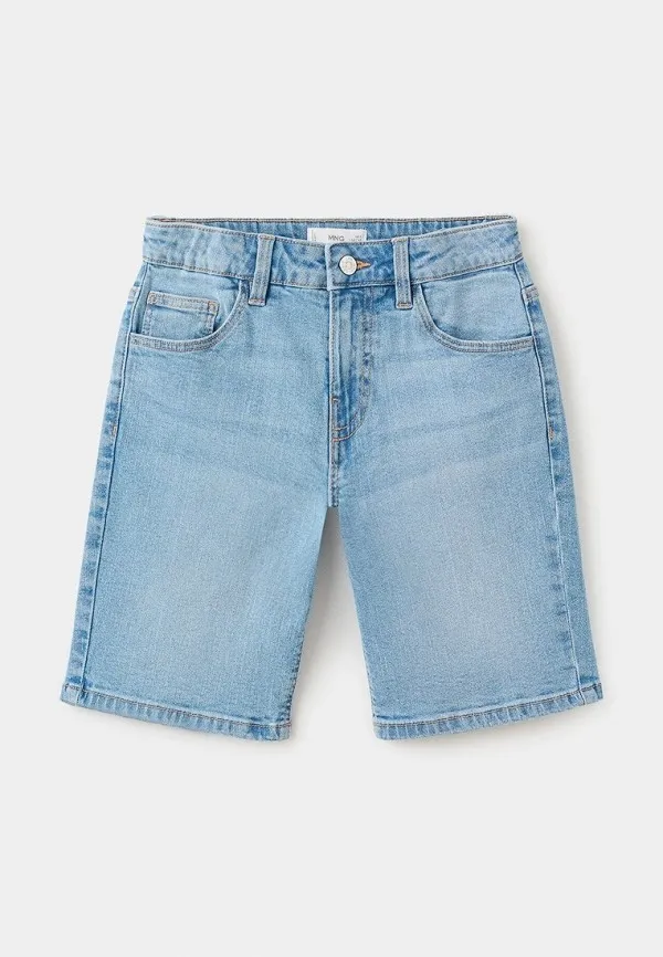 Mango Kids
Шорты джинсовые JOHN