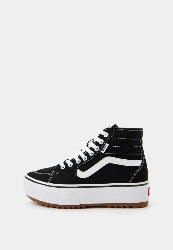 Vans
Кеды Filmore Hi Tapered Platform ST