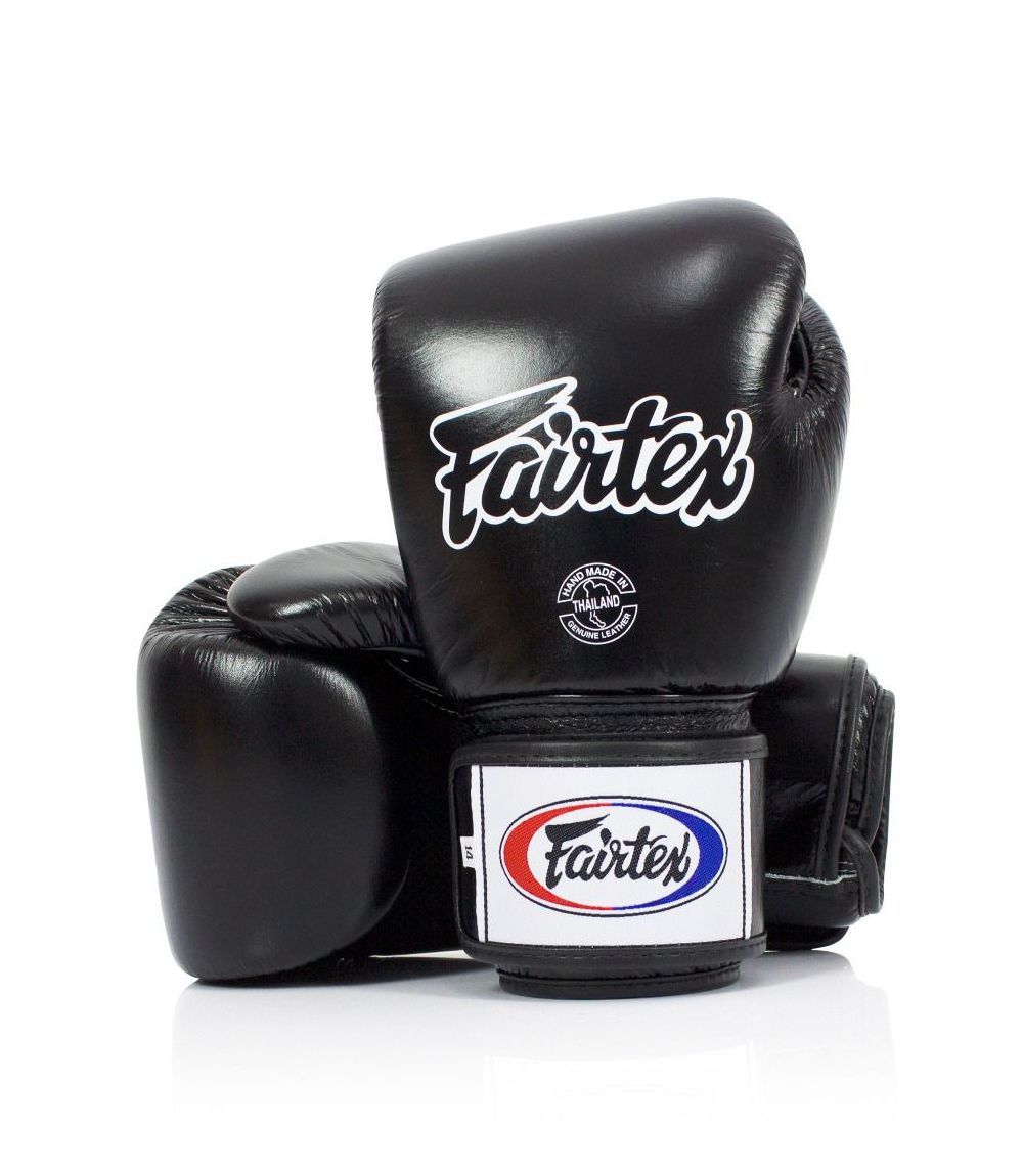 Fairtex Перчатки боксерские