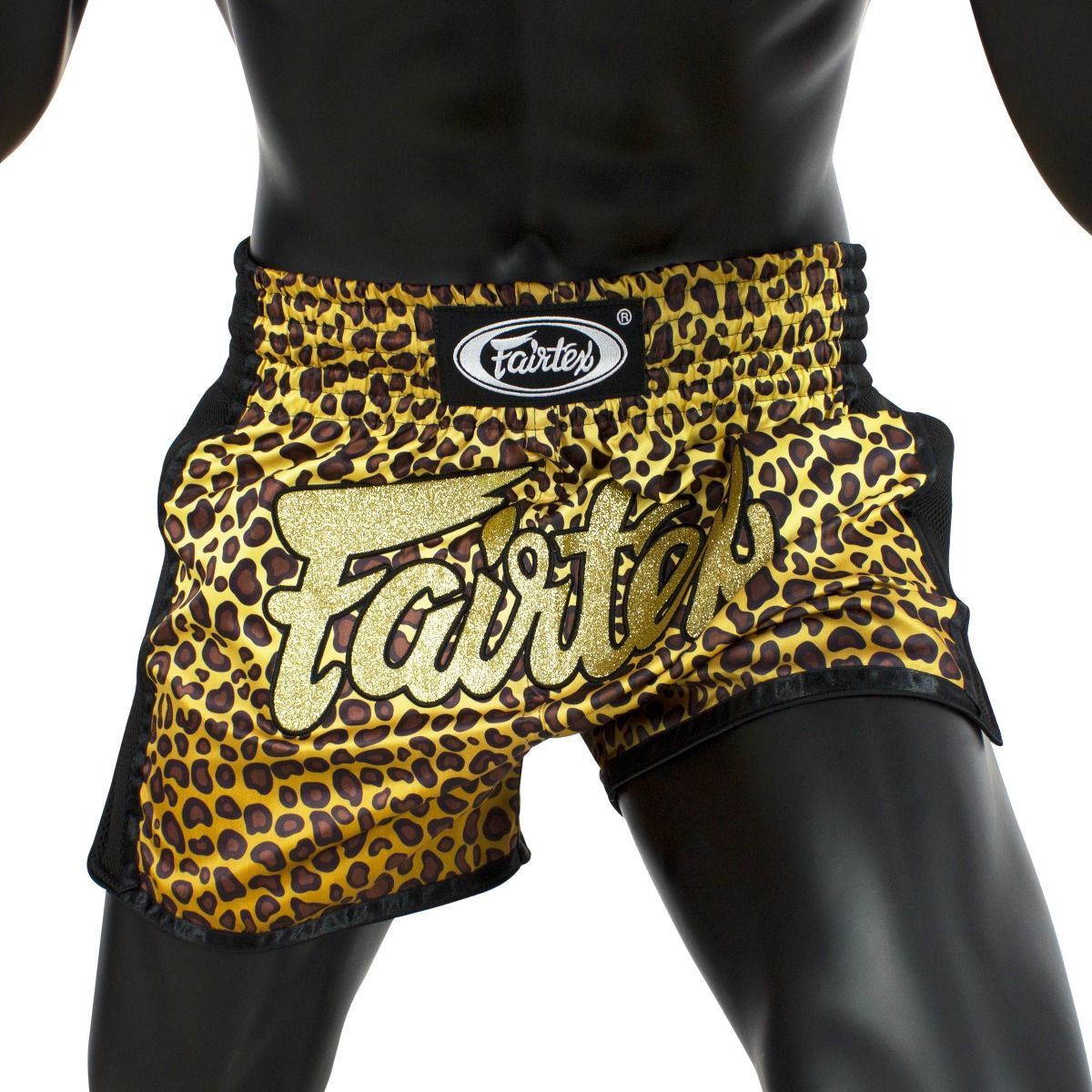 Шорты Fairtex