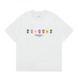Футболка MM6 Maison Margiela