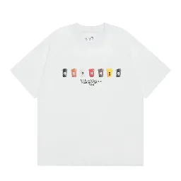 Футболка MM6 Maison Margiela