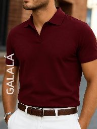Футболка Galala Базовая коллекция