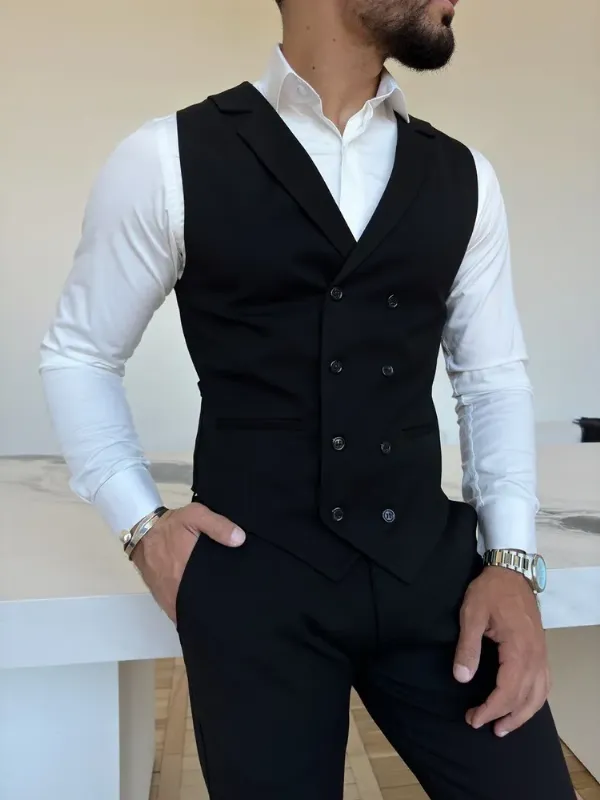 Жилет костюмный AVZ Fashion Premium
