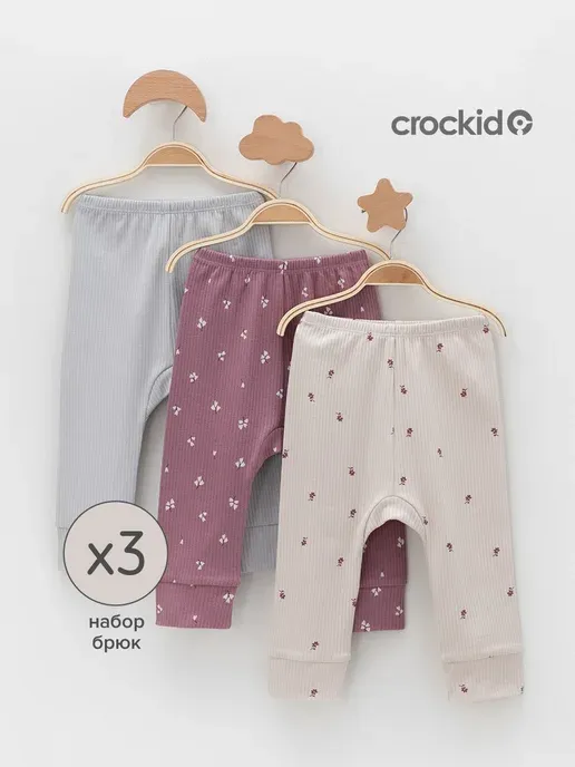 Crockid