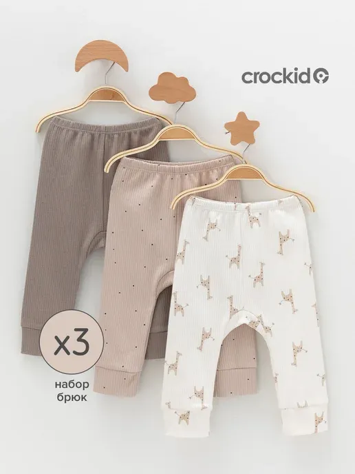 Crockid