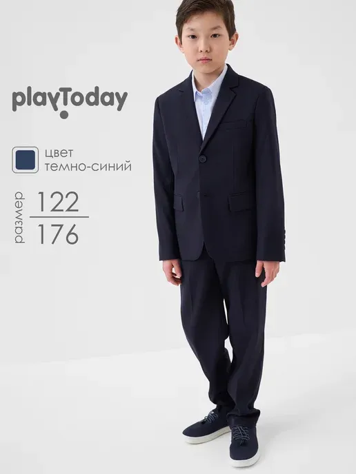 PlayToday