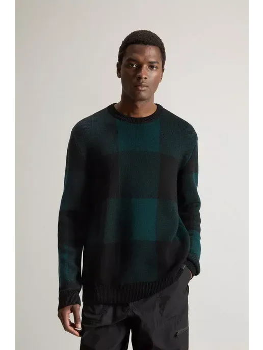 WOOLRICH