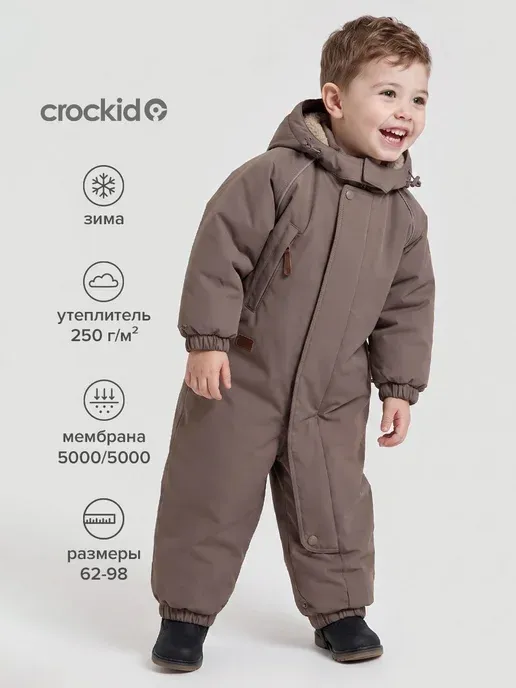 Crockid
