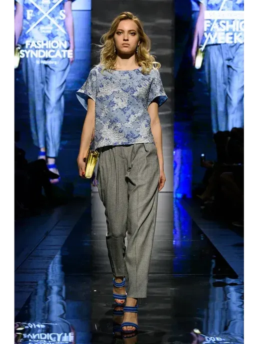 Модный дом Ия Йоц (Fashion House Iya Yots)