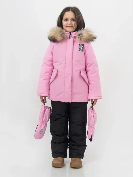 LT for KIDS