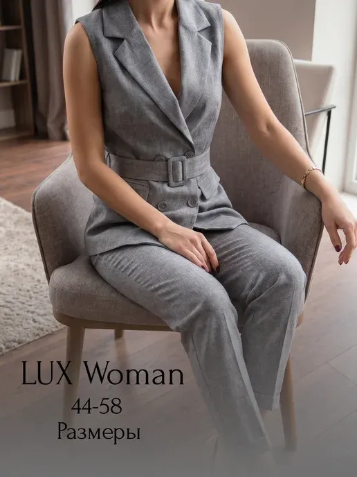 LUX Woman