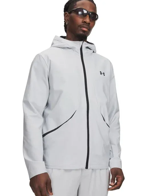 Under Armour