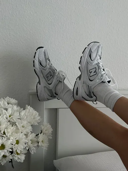 Кроссовки женские New Balance 530