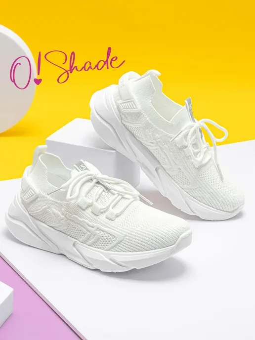 O`SHADE