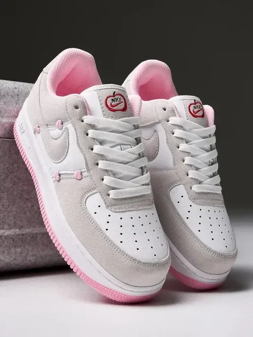 Кроссовки летние Air Force 1