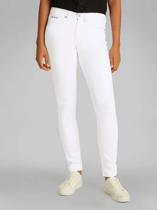 CALVIN KLEIN