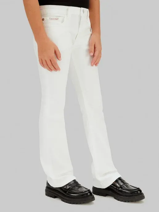 CALVIN KLEIN