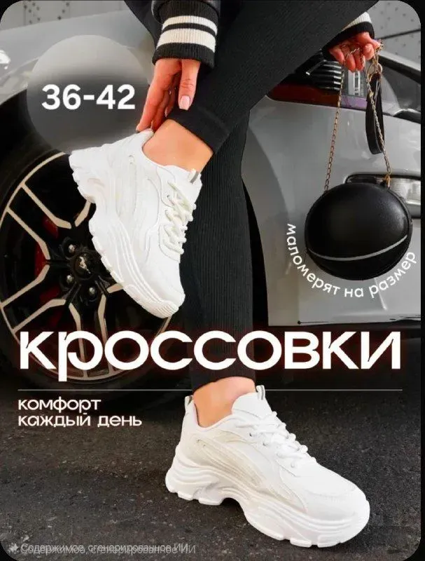 Кроссовки Mr.Karuss Демисезонные
