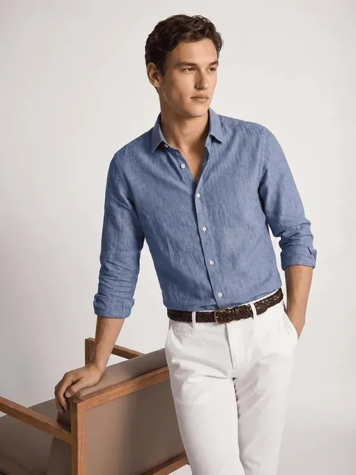 Belt&Buttons