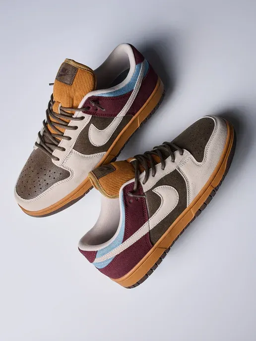 Nike